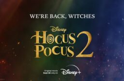 Hocus Pocus 2 movie title